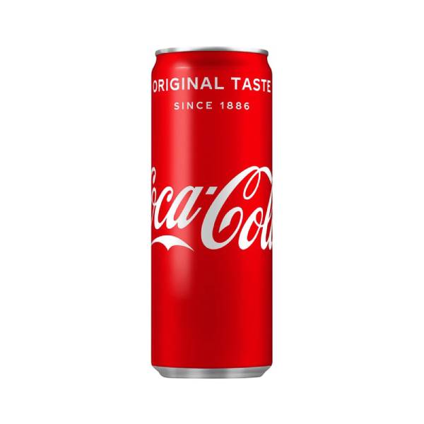 Coca cola 330ml